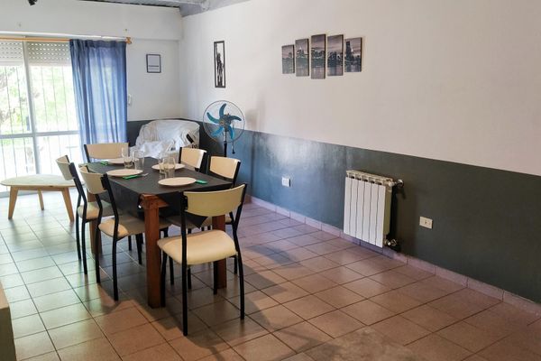 Tres Ambientes 9 de Julio