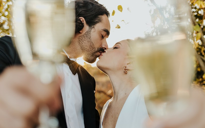 BrisasdelLago - Eventos en una Isla Privada