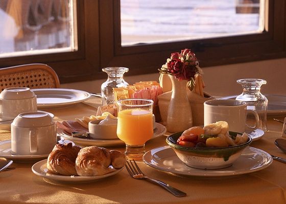 Tequendama Spa & Resort