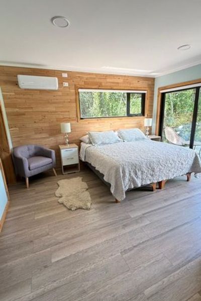 Cabañas Entre Sauces