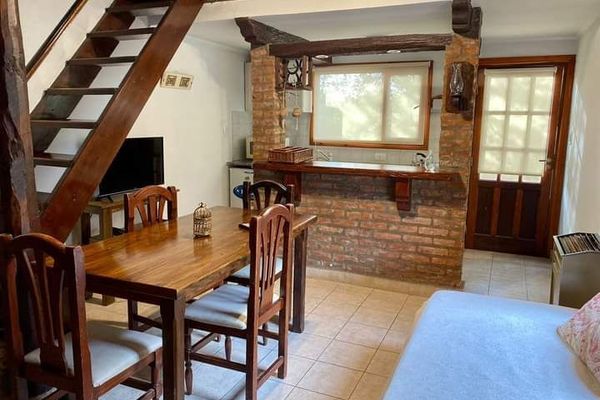 Apart para 2/3/4 personas