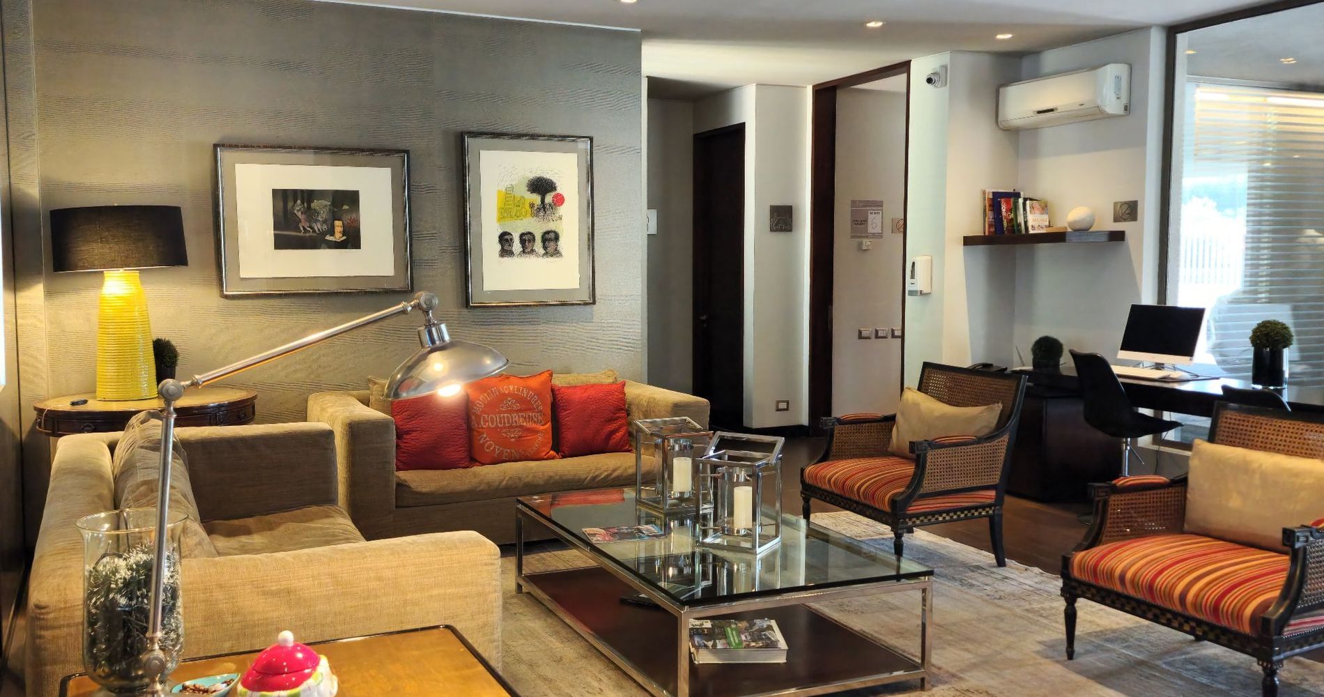 Hotel Los Españoles Plus