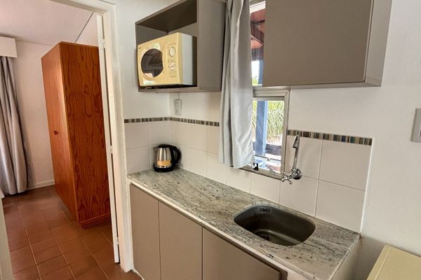 2 Ambientes Quíntuple Matrimonial