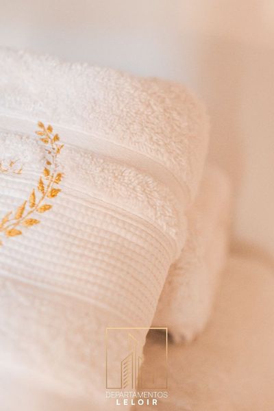 Departamentos Amueblados Leloir