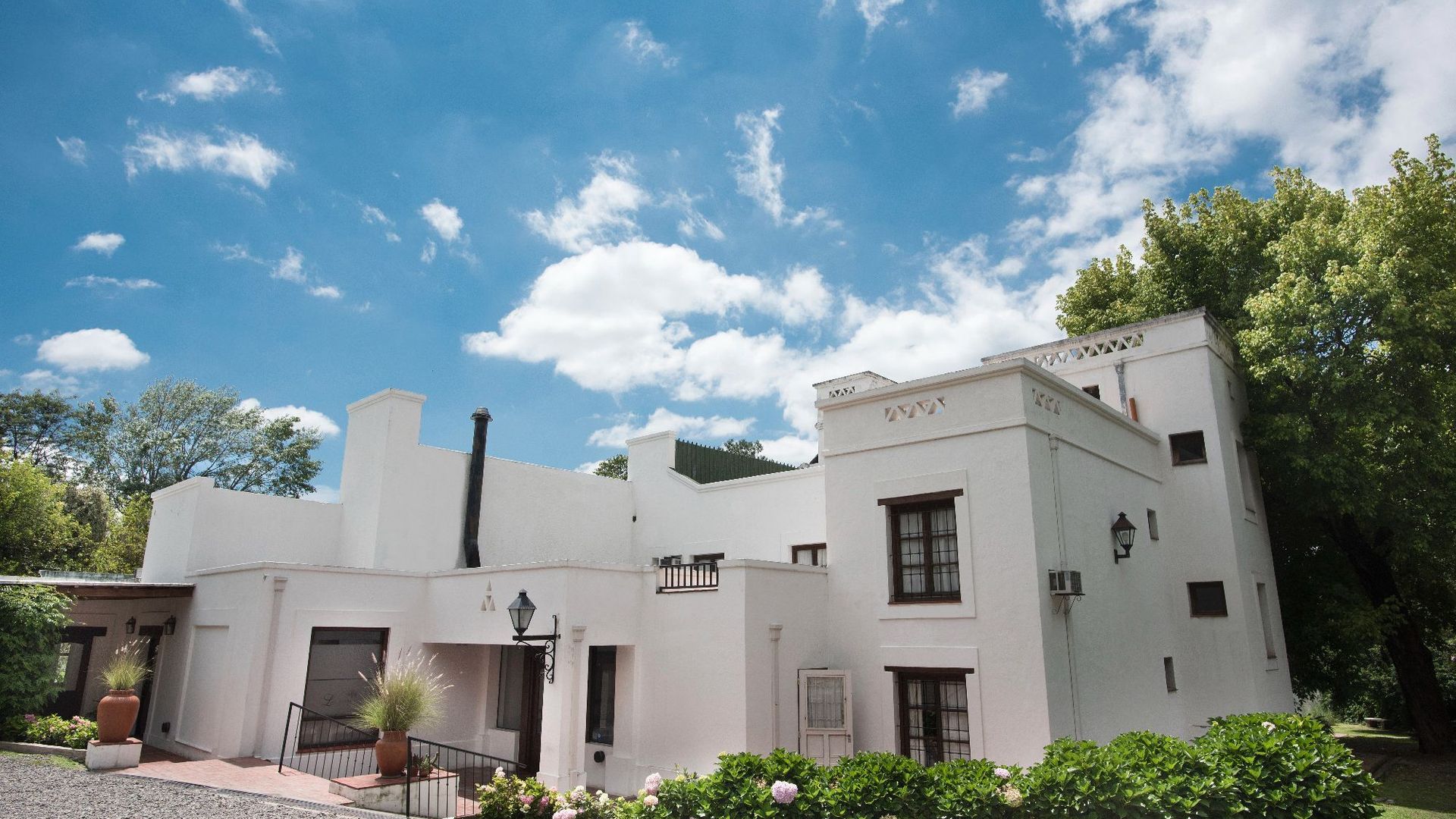 Las Moras Hotel