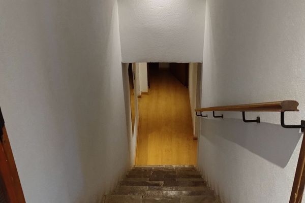 Dúplex 3 ambientes-1 baño + 1 toilette para 5 personas 