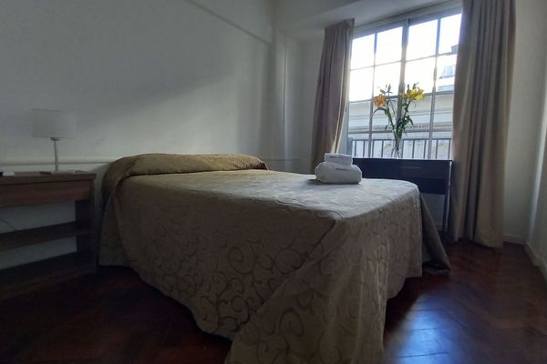 Habitación Doble Matrimonial