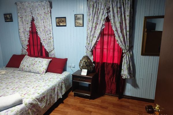  HABITACIÓN ORA SUPERIOR