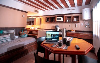 ComplejoDelCerro - WiFi Gratis!!