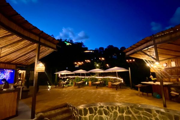 Habitación Superior