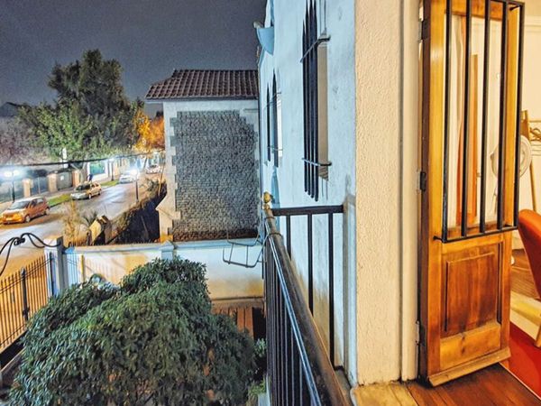 Hostal Boutique Casa La Barca