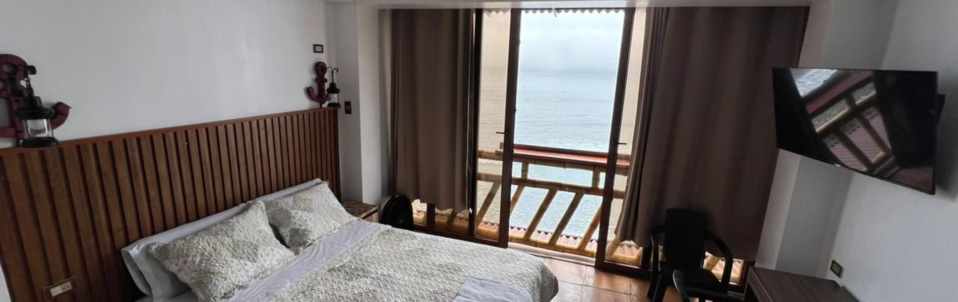 Hotel Sunset Chancay