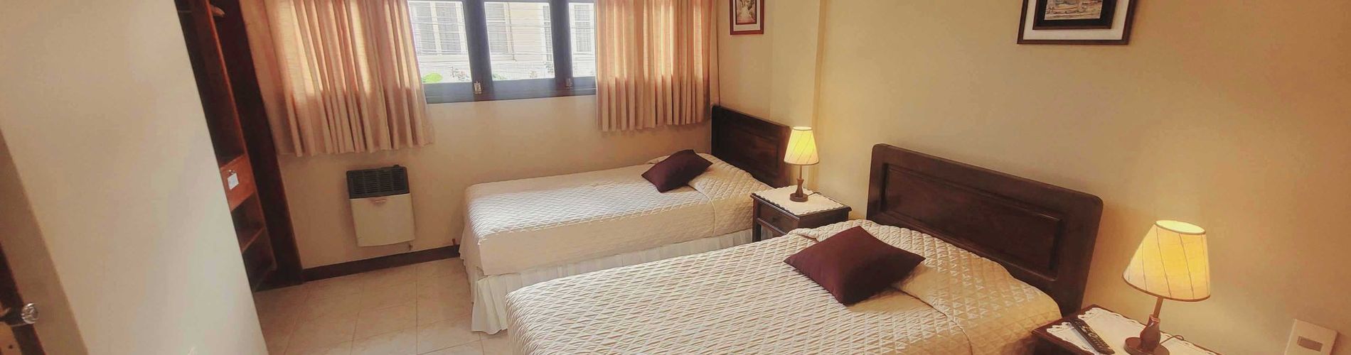 Hotel Carmen★★★