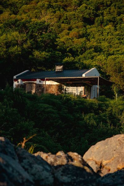 Cabañas Estancia Kamiare