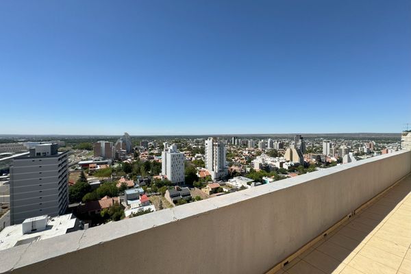 DEPARTAMENTO DE UN DORMITORIO DELUXE