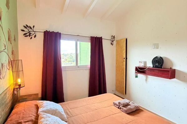 Apartamento Estándar