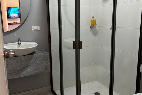 Habitación Doble 208