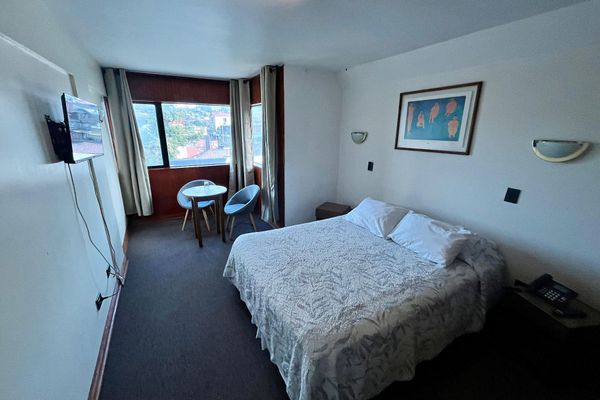 Habitación Matrimonial Superior