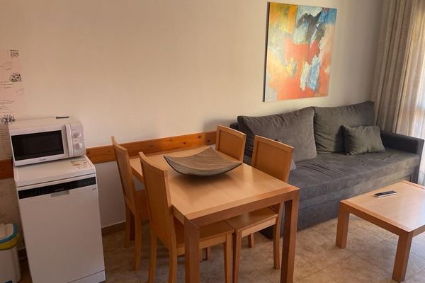 Apartment Punta Umbría Luxury