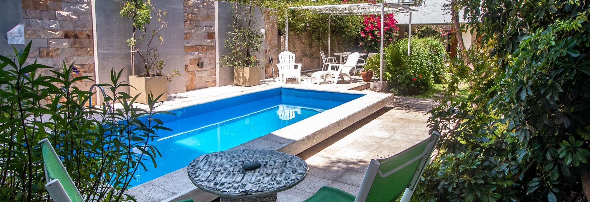 Paradise Departamentos