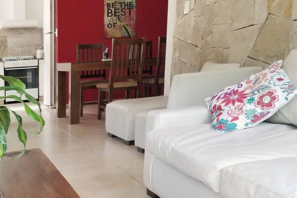 Apart 3 PB. con Terraza Privada y Jacuzzi