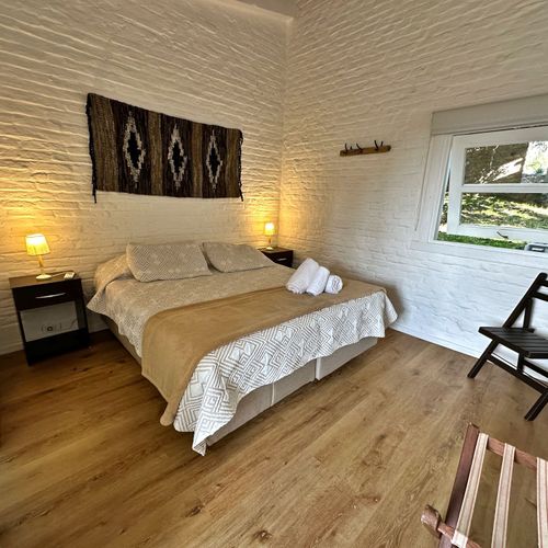 Mesón de Las Cañas