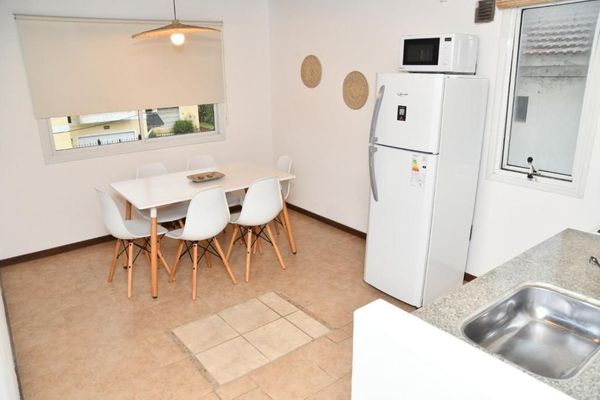Apartamento Duplex Premium 2 dormitorios