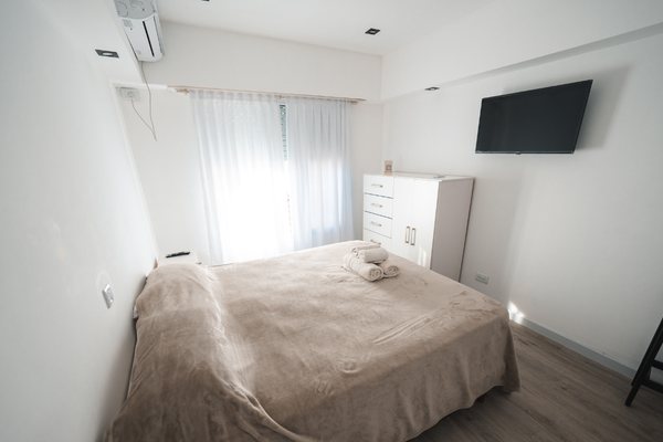 Habitación Doble Estándar