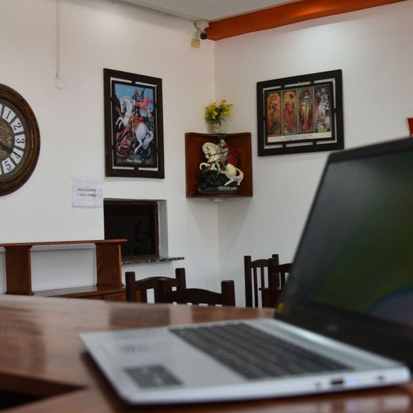 Hotel San Jorge Tartagal