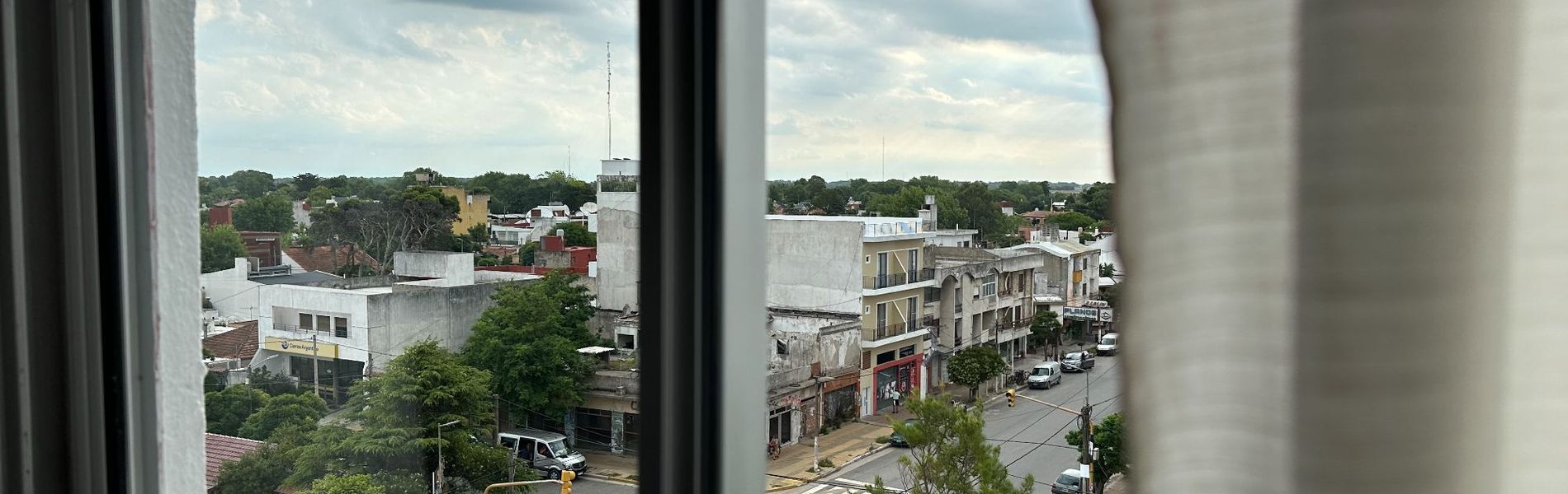 Gran Hotel Savoia - San Clemente Del Tuyu