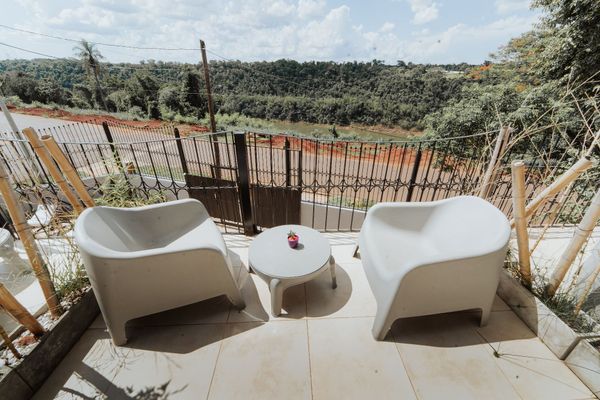 ISONDU Superior con Vista al Río D