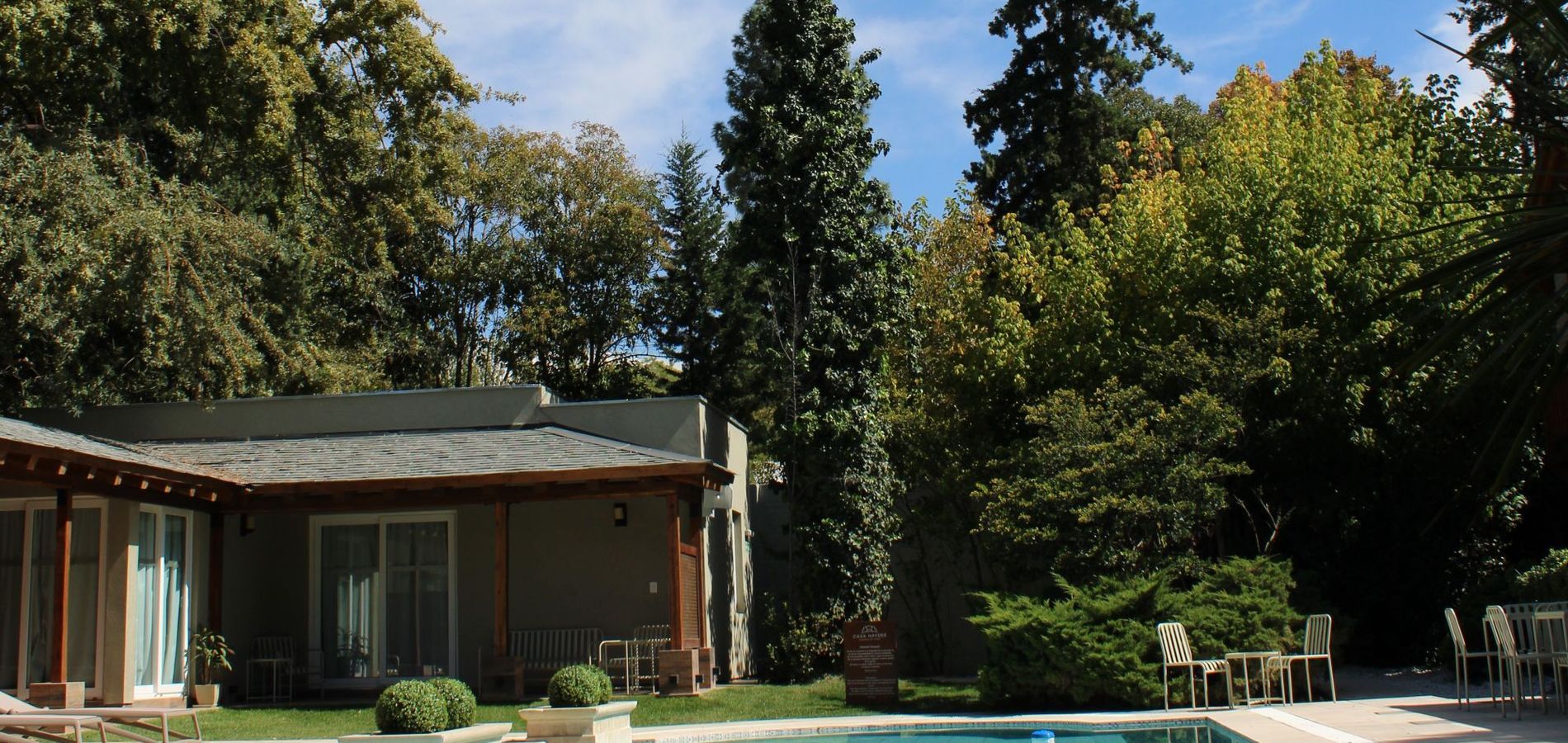 Casa Haydee