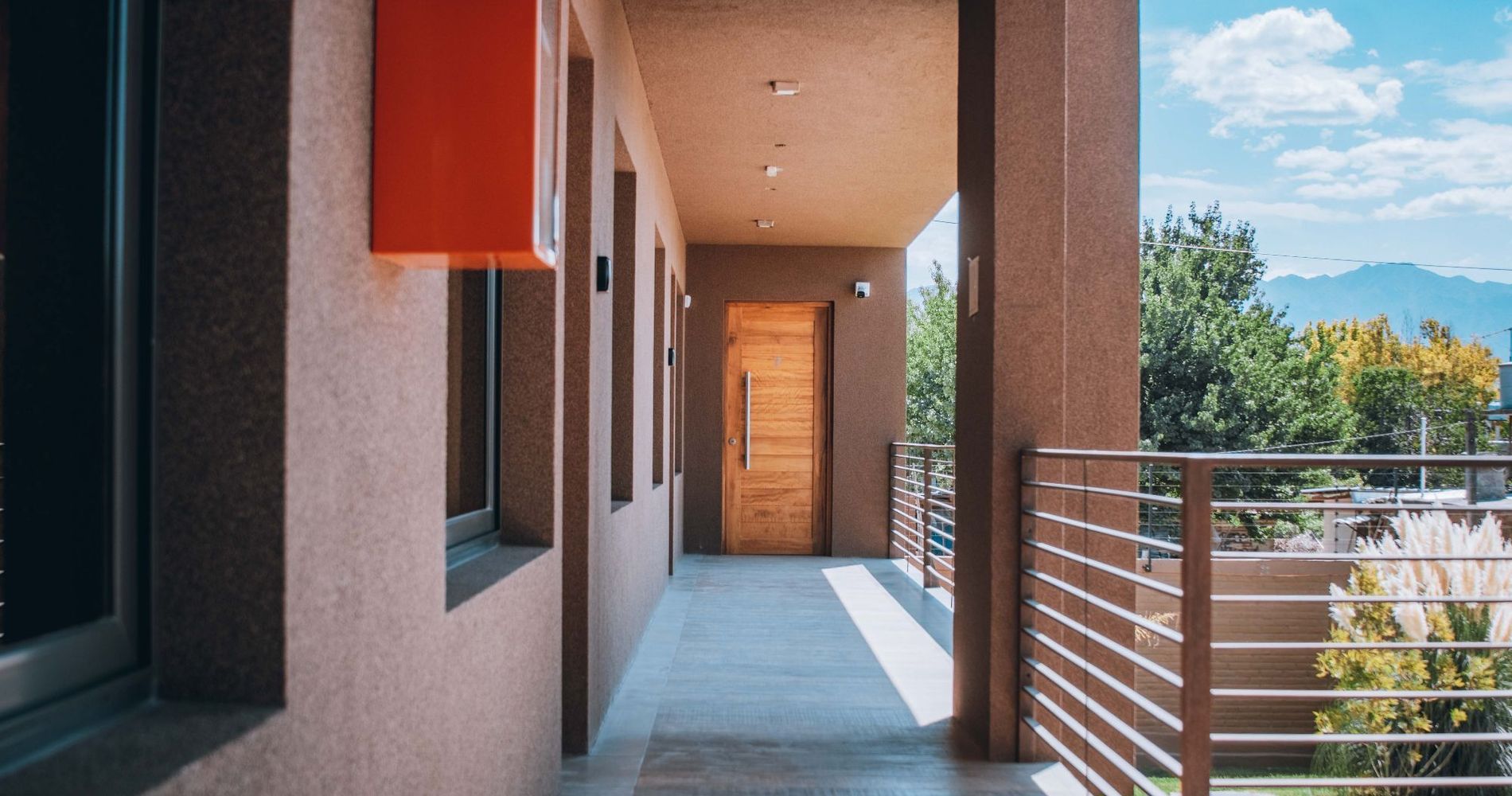 La Cava Apartments