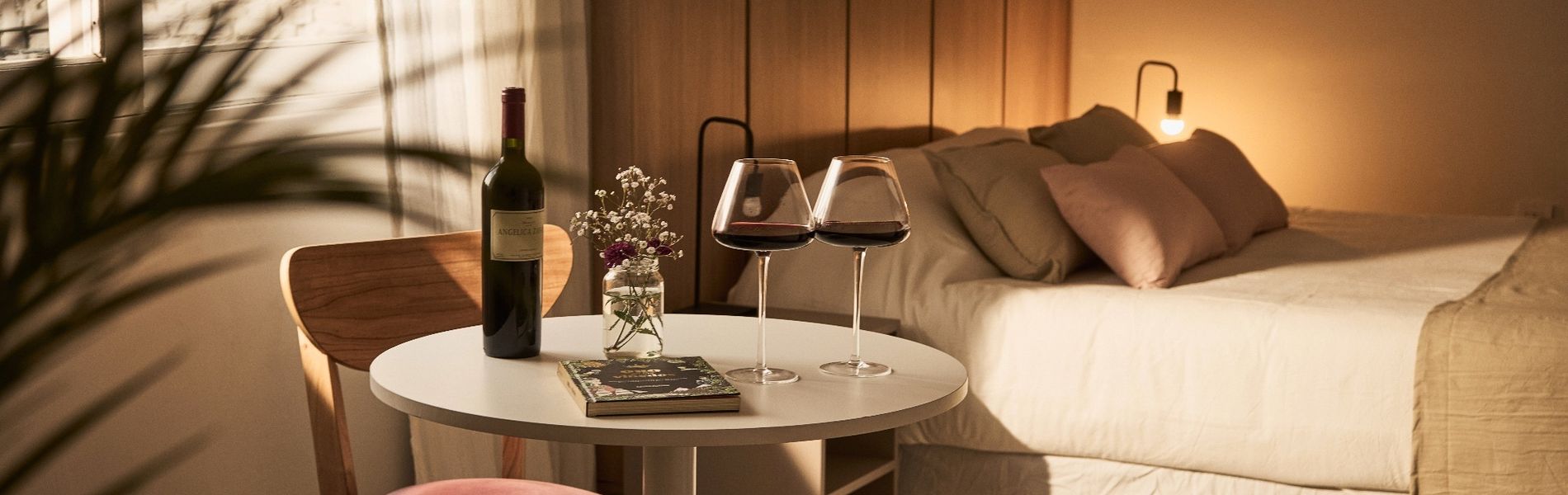 W&H Casa de Huéspedes