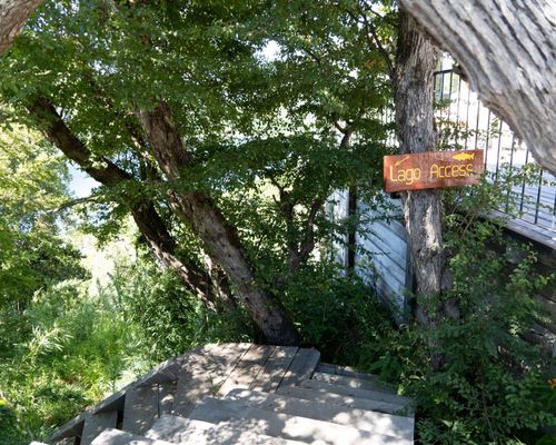 Magnifique lodge écologique