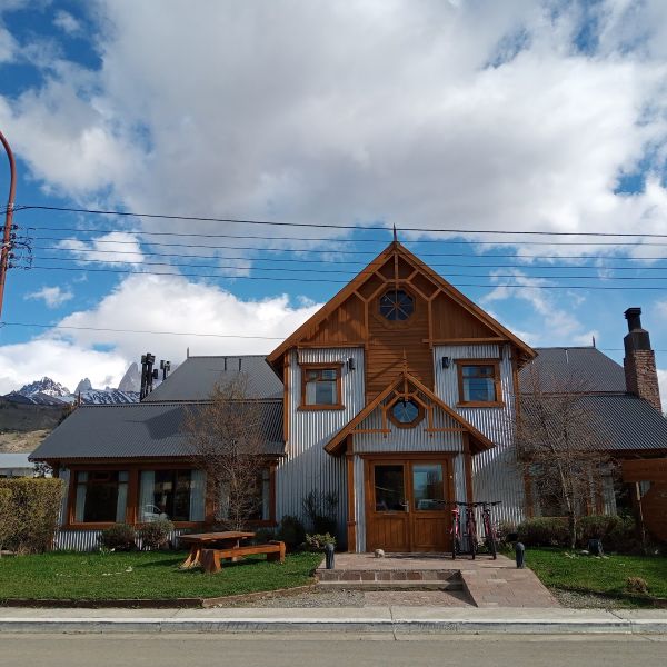 Hosteria Senderos