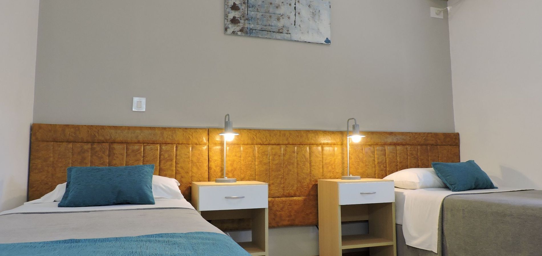 Rialto Venezia Hotel Mar de Ajó