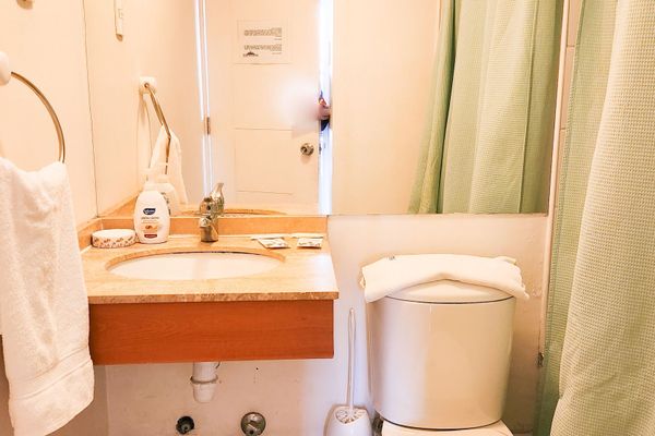 Departamento Familiar Triple