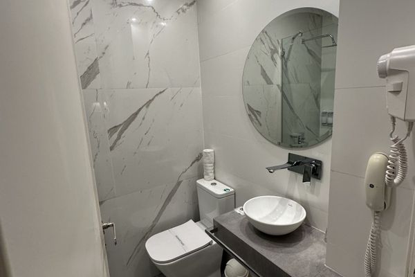 Habitación Doble Twin