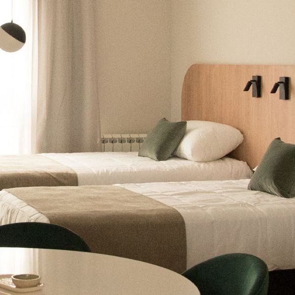 Vayu Luxury Lofts