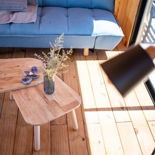 El Secreto en las Sierras