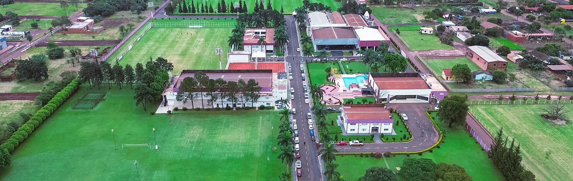 CIDE Hotel & Resort - Convenções