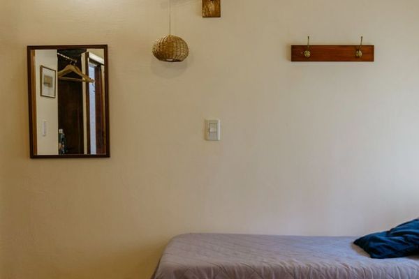 Habitación Estandar