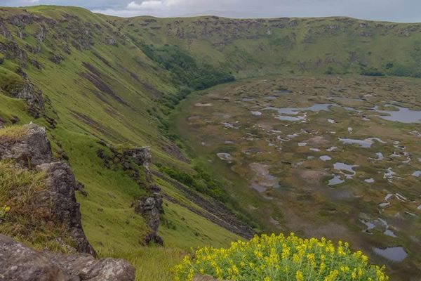 Ruta Tangata Manu - Half Day