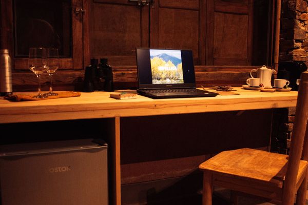 Habitación Clásica