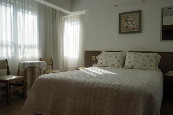 Habitación Doble Superior