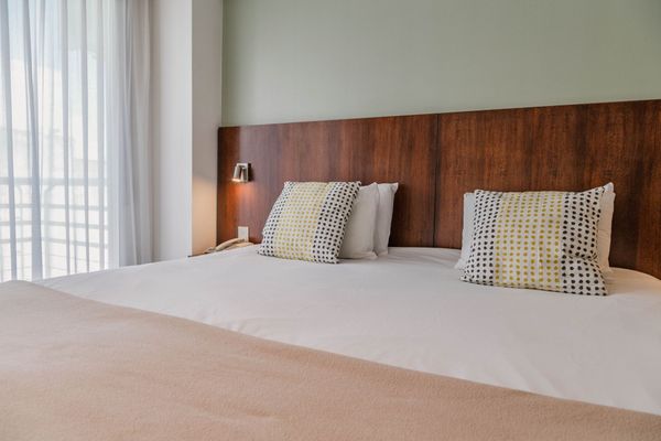 Apartamento B