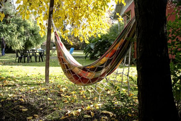 Cabaña Nuevo Amanecer 1