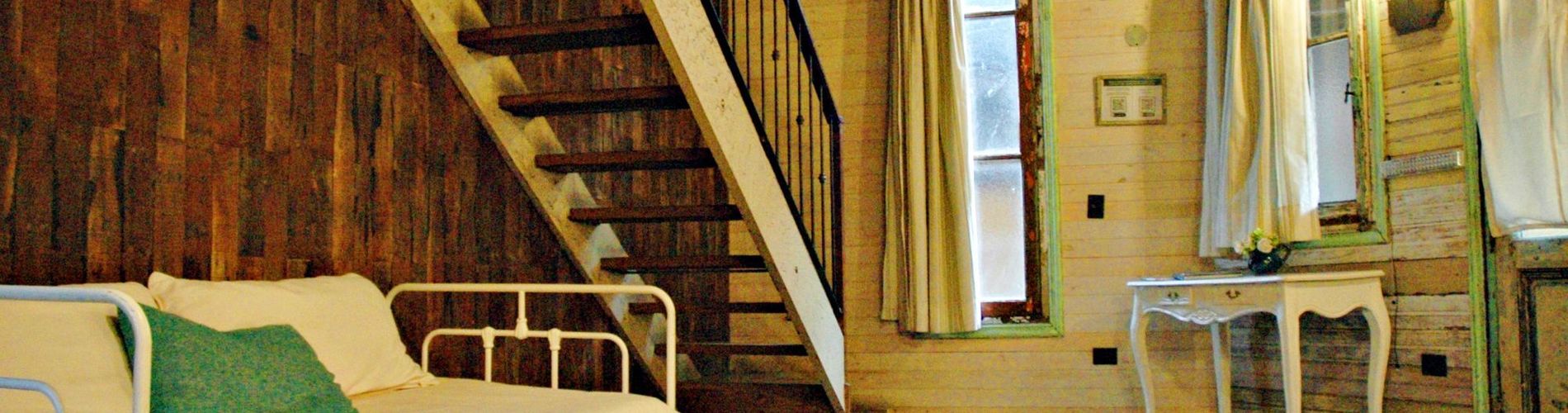 Departamentos De El Mercado