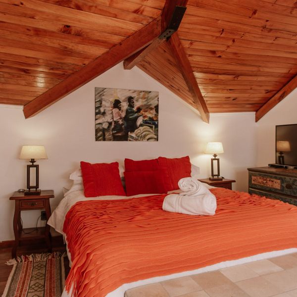 Hotel Posada del Río - Parque Metreñehue